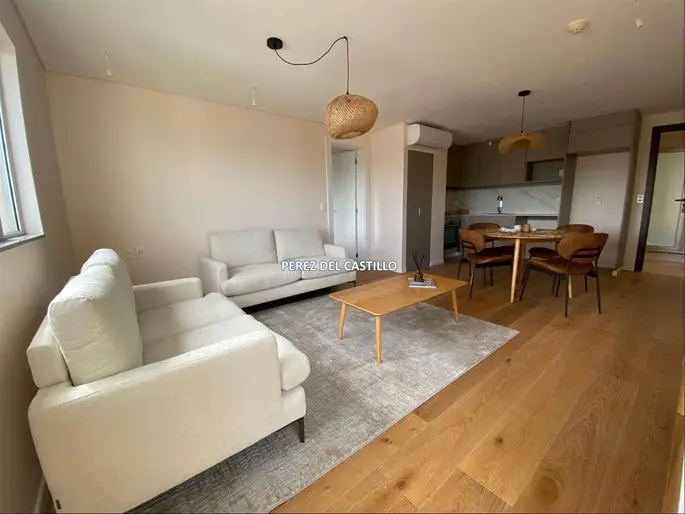 Alquiler Apartamento Carrasco 1 Dormitorio 1 Baño Garaje