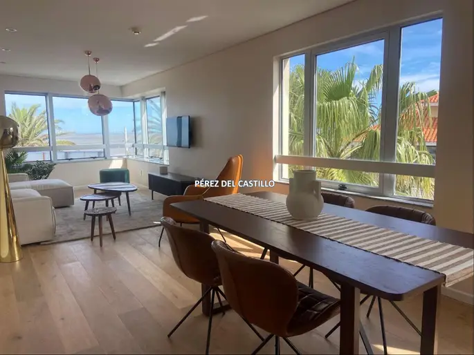 Alquiler Apartamento Carrasco 2 Dormitorios 2 Baños Garaje