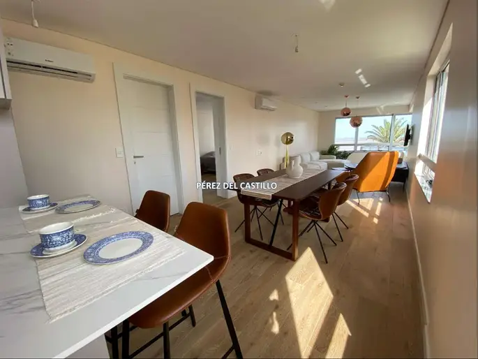 Alquiler Apartamento Carrasco 2 Dormitorios 2 Baños