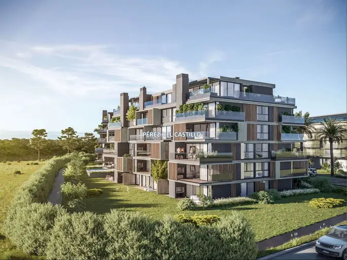 Venta Apartamento Carrasco 2 Dormitorios 2 Baños Garaje