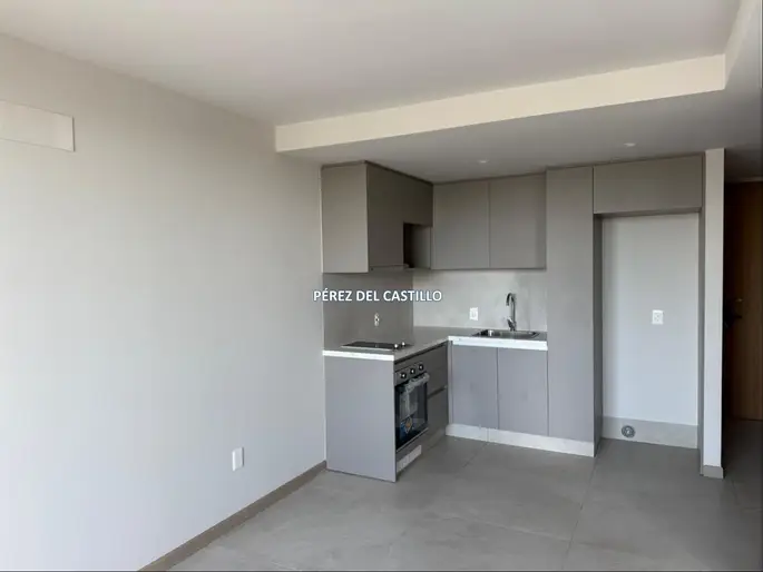 Venta con renta Apartamento Carrasco 1 Dormitorio 1 Baño Garaje