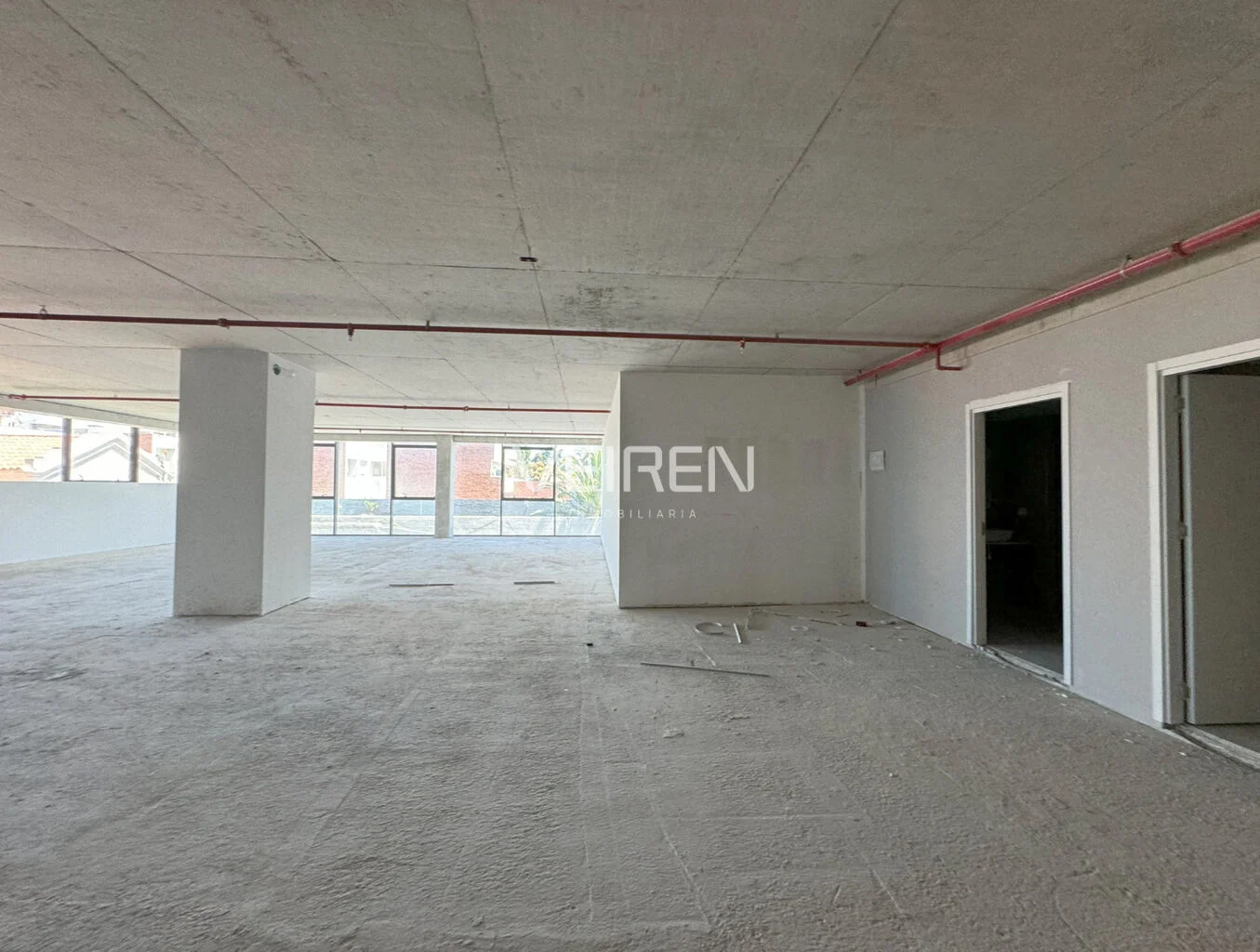 Oficina en Carrasco, propiedad 134047 -Imagen 6