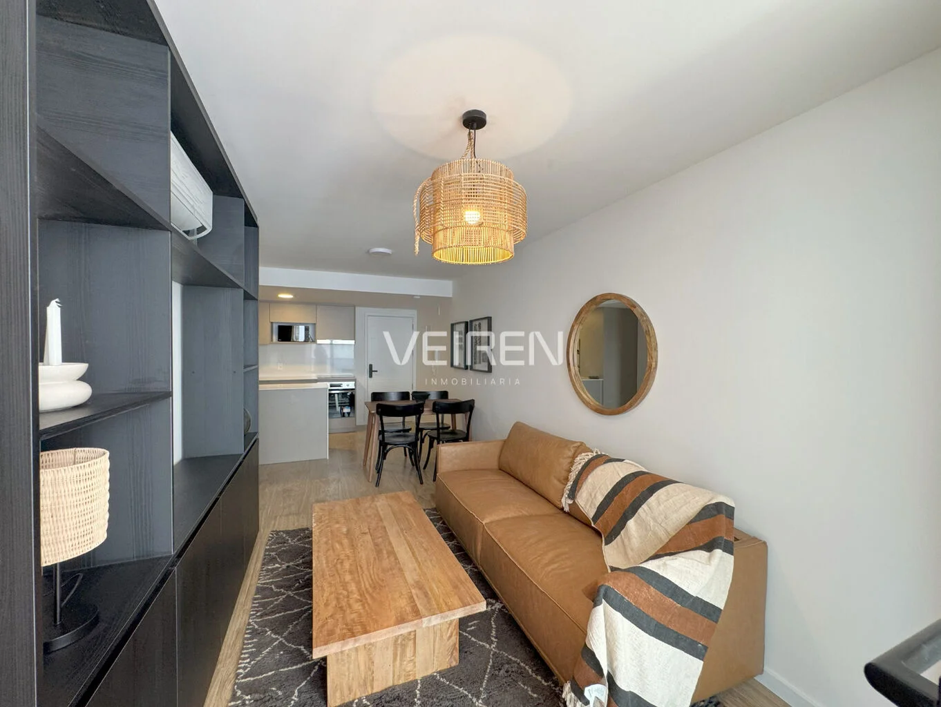 Apartamento en Pocitos Nuevo, propiedad 146818 -Imagen 1