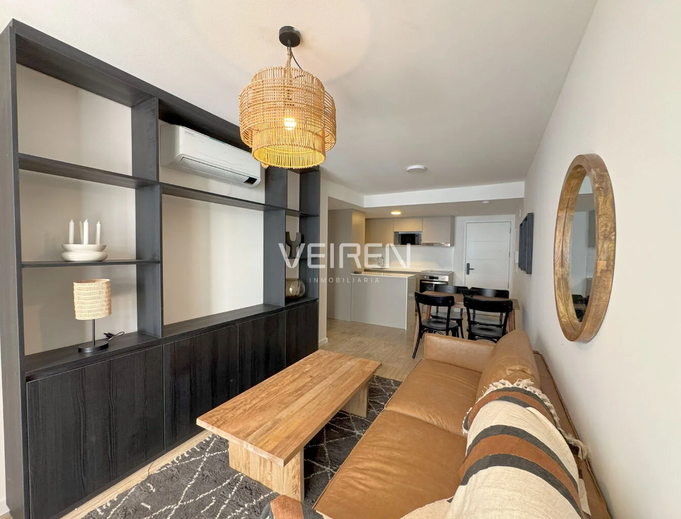 Apartamento en Pocitos Nuevo, propiedad 146818 -Imagen 2