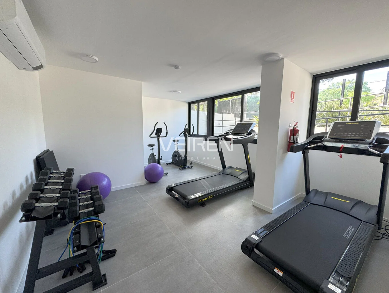 Apartamento en Pocitos Nuevo, propiedad 146818 -Imagen 14