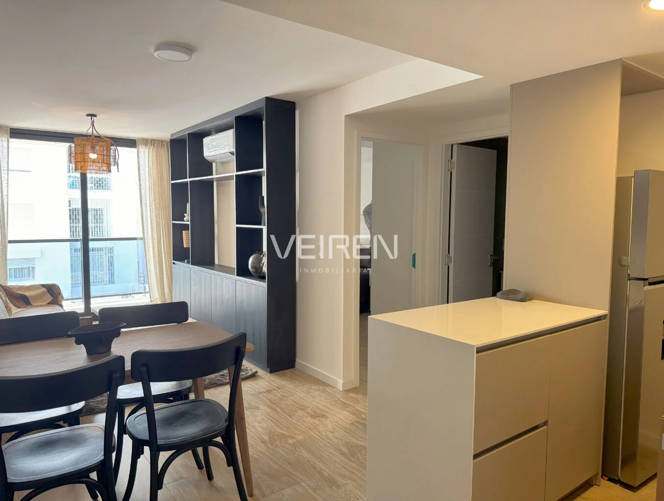 Apartamento en Pocitos Nuevo, propiedad 146818 -Imagen 15