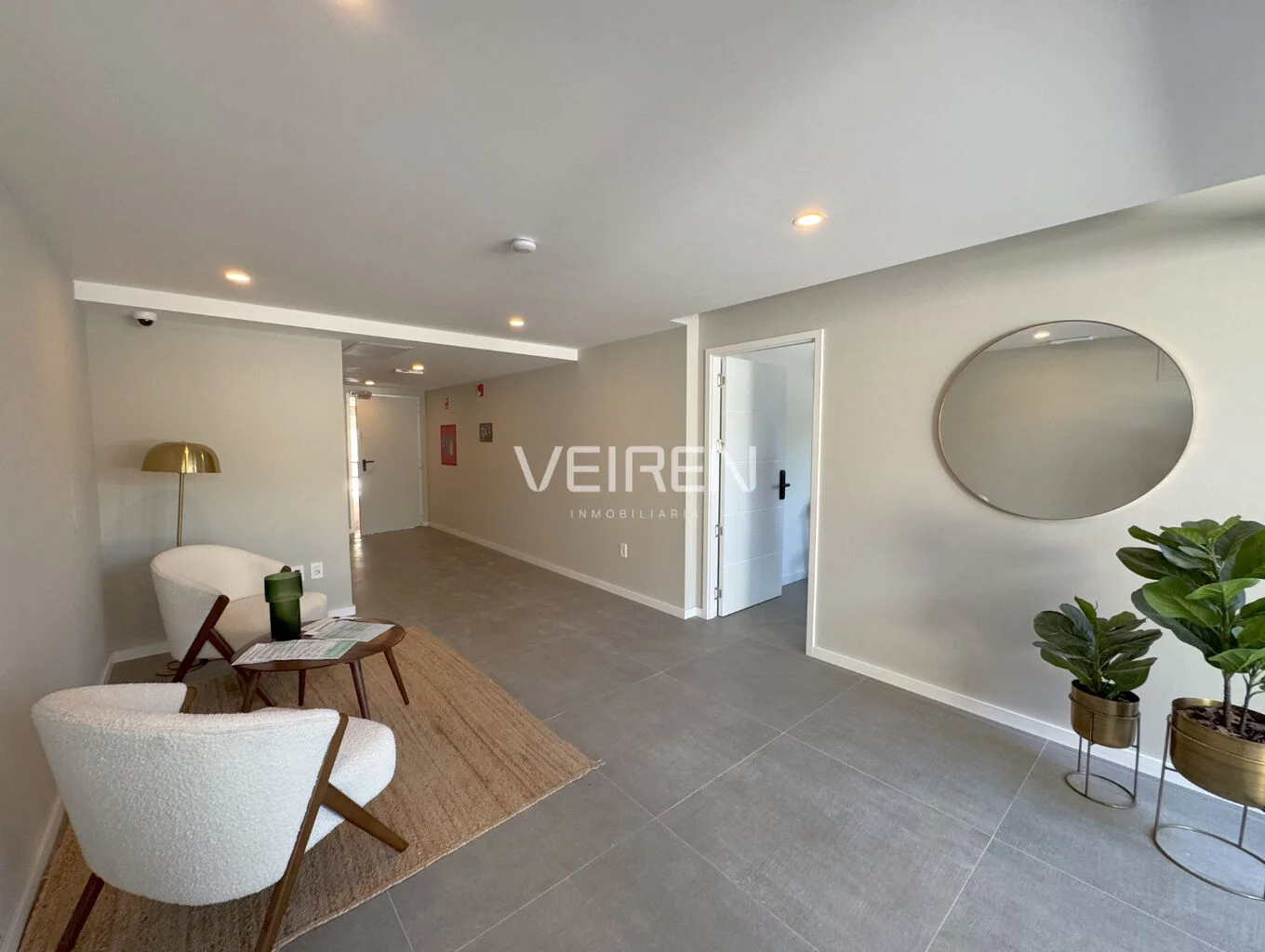 Apartamento en Pocitos Nuevo, propiedad 146818 -Imagen 16