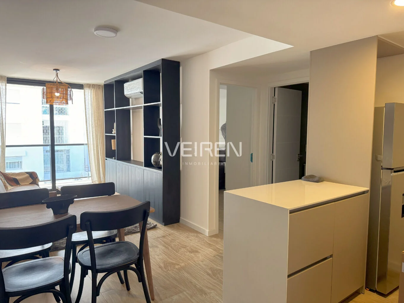 Apartamento en Pocitos Nuevo, propiedad 146818 -Imagen 3