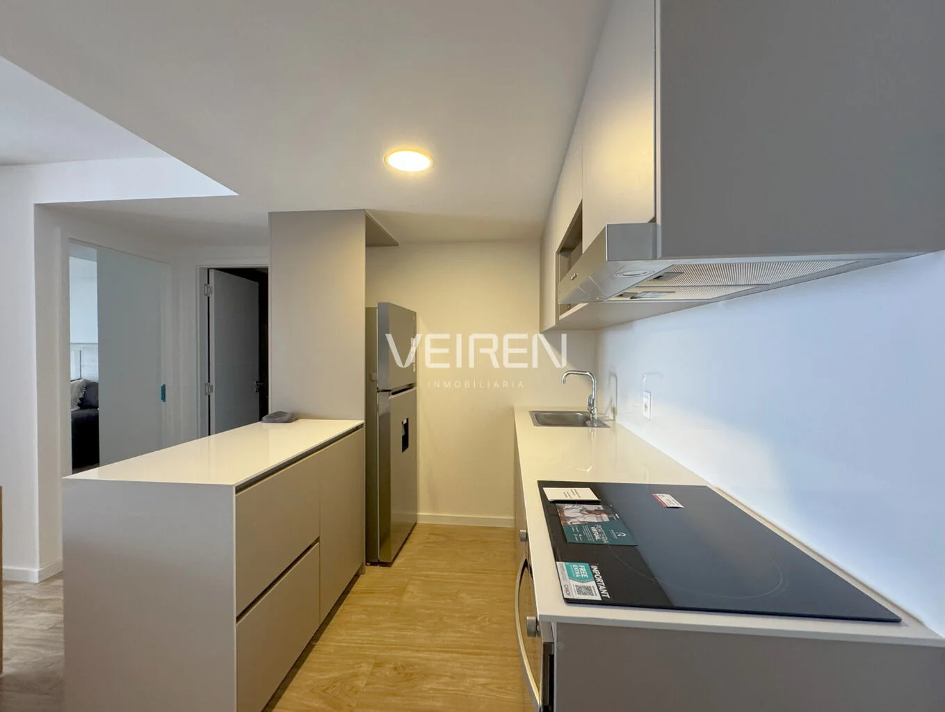 Apartamento en Pocitos Nuevo, propiedad 146818 -Imagen 4