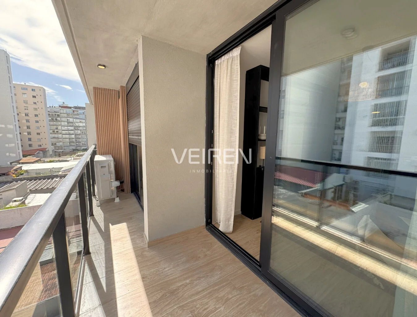 Apartamento en Pocitos Nuevo, propiedad 146818 -Imagen 8