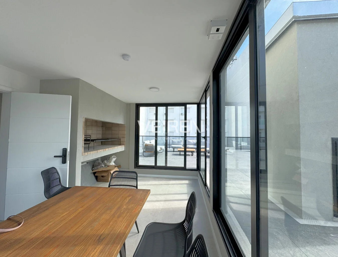 Apartamento en Pocitos Nuevo, propiedad 146818 -Imagen 10