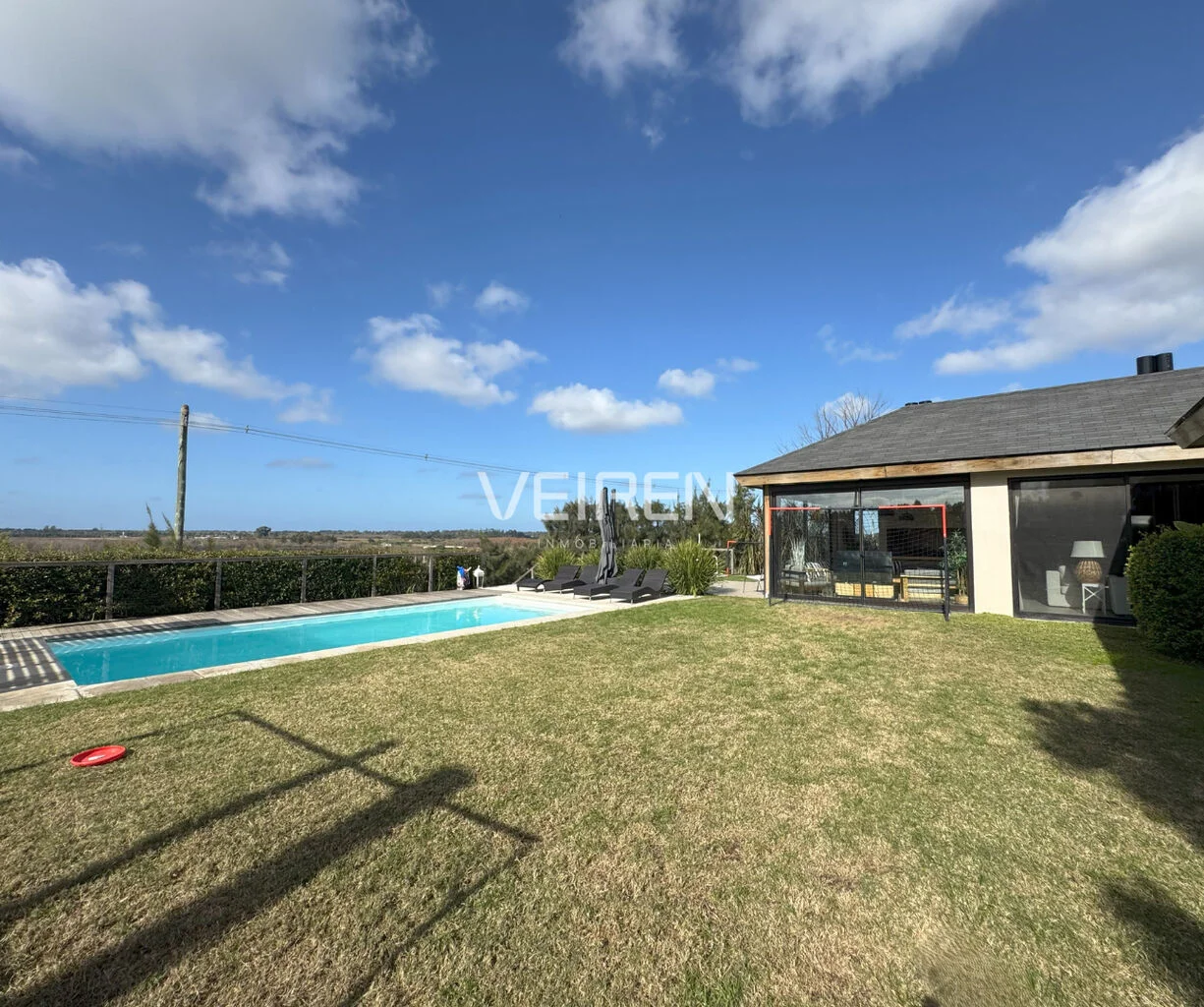 Casa en Mirador de La Tahona, propiedad 185015 -Imagen 17