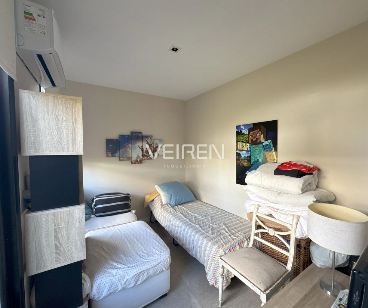 Casa en Mirador de La Tahona, propiedad 185015 -Imagen 18