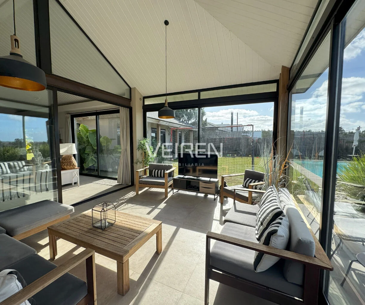 Casa en Mirador de La Tahona, propiedad 185015 -Imagen 3