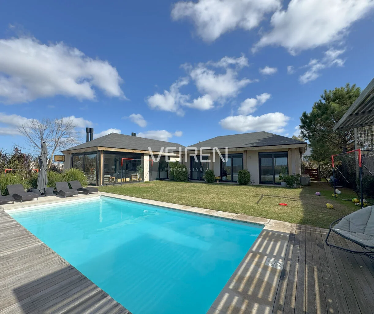 Casa en Mirador de La Tahona, propiedad 185015 -Imagen 5