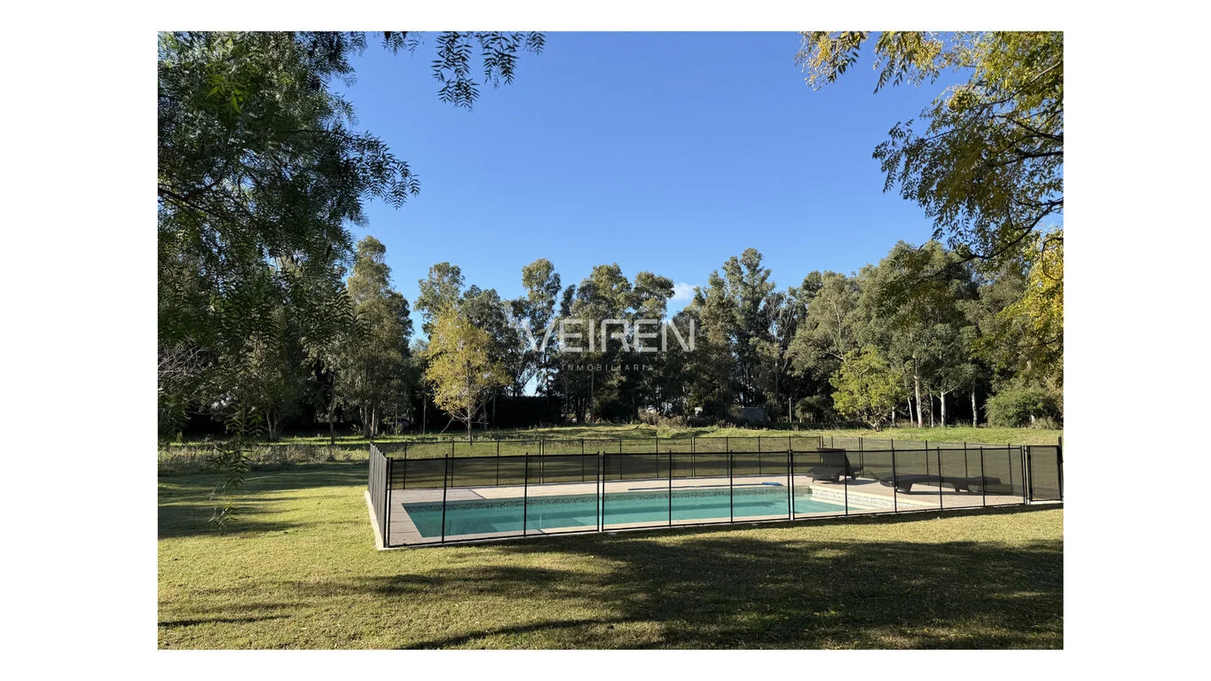 Chacra en Lomas de la Tahona, propiedad 283952 -Imagen 12