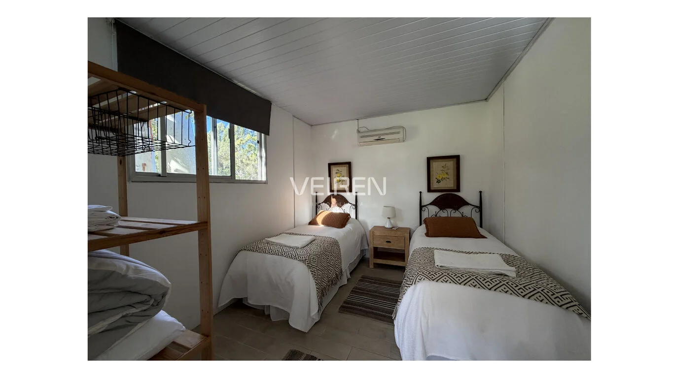 Chacra en Lomas de la Tahona, propiedad 283952 -Imagen 15