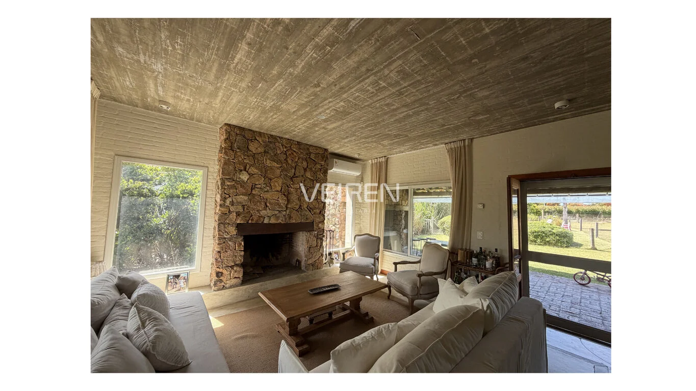 Casa en Viñedos de la Tahona, propiedad 285468 -Imagen 2