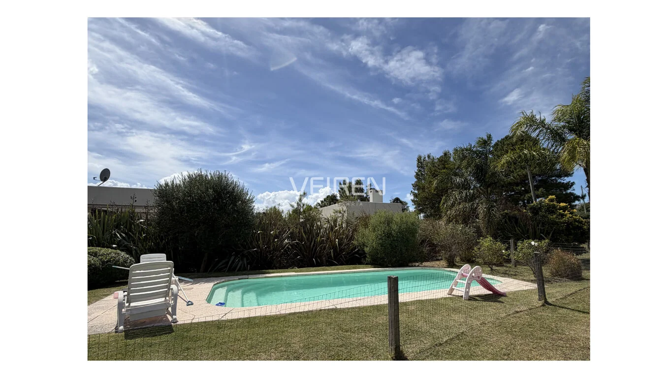 Casa en Viñedos de la Tahona, propiedad 285468 -Imagen 12