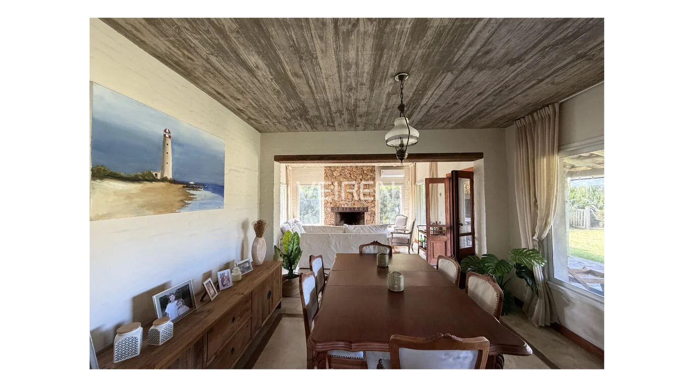 Casa en Viñedos de la Tahona, propiedad 285468 -Imagen 3