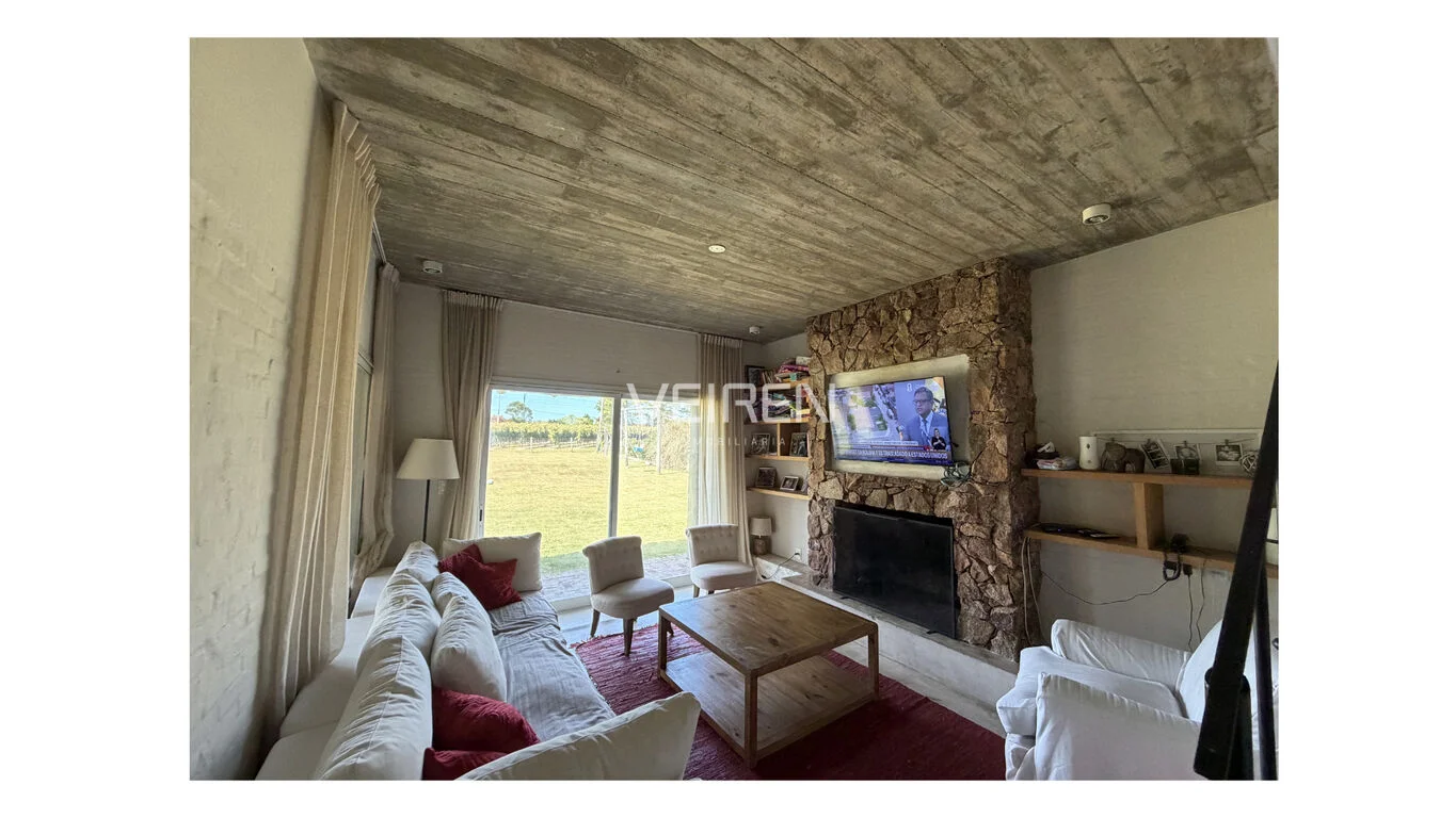 Casa en Viñedos de la Tahona, propiedad 285468 -Imagen 4