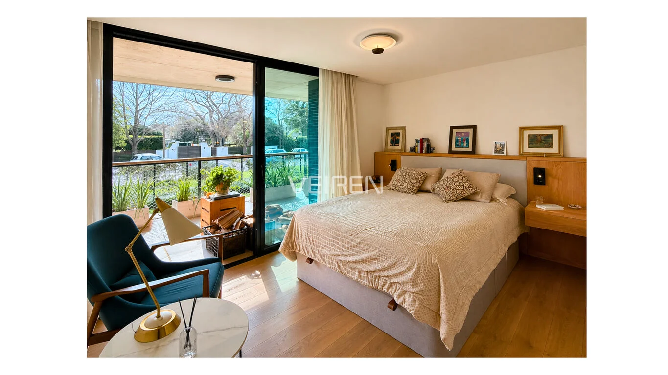 Apartamento en Parque Miramar, propiedad 287394 -Imagen 2