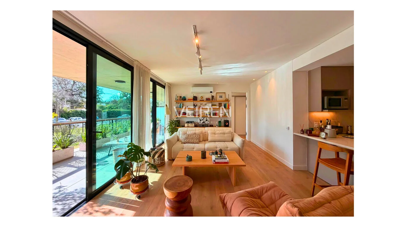 Apartamento en Parque Miramar, propiedad 287394 -Imagen 4