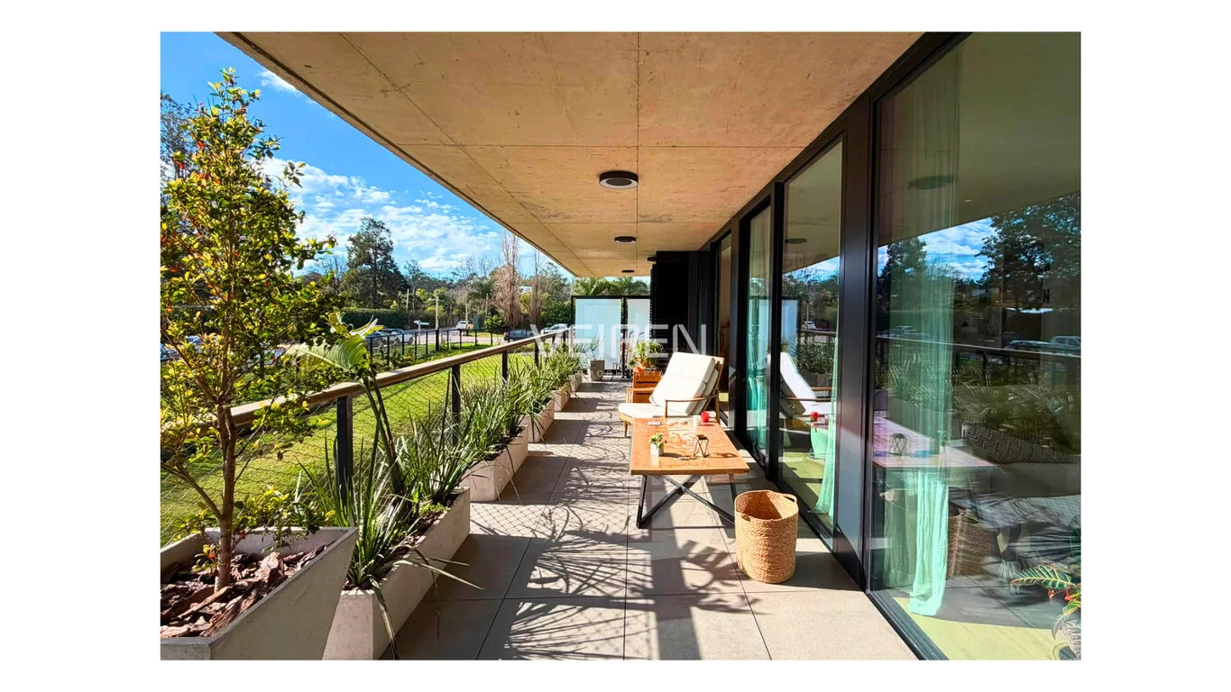 Apartamento en Parque Miramar, propiedad 287394 -Imagen 5