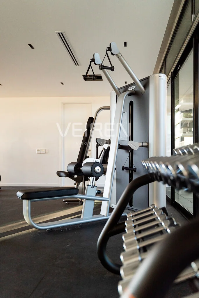 Apartamento en Parque Miramar, propiedad 289582 -Imagen 11