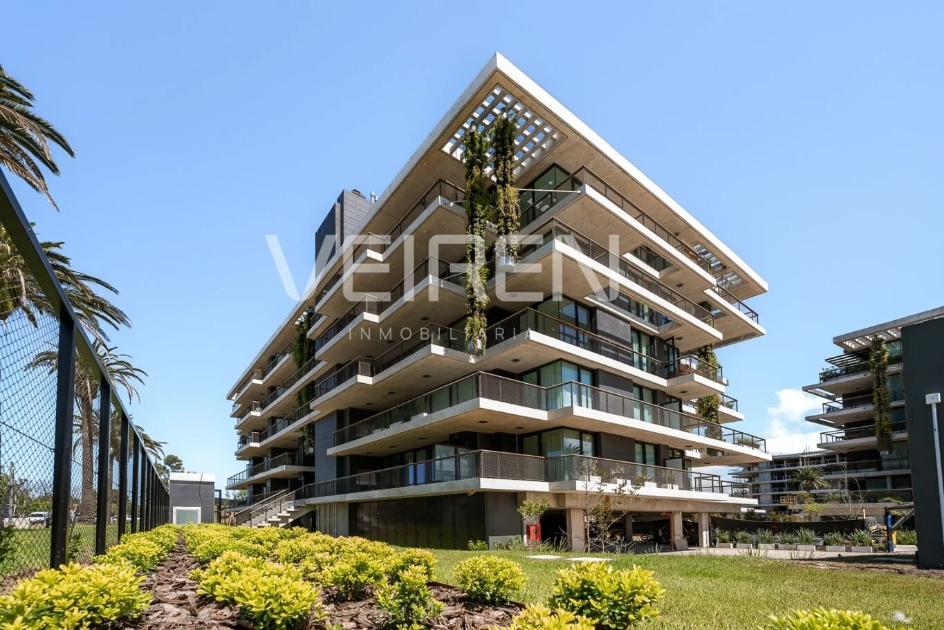 Apartamento en Parque Miramar, propiedad 289582 -Imagen 13