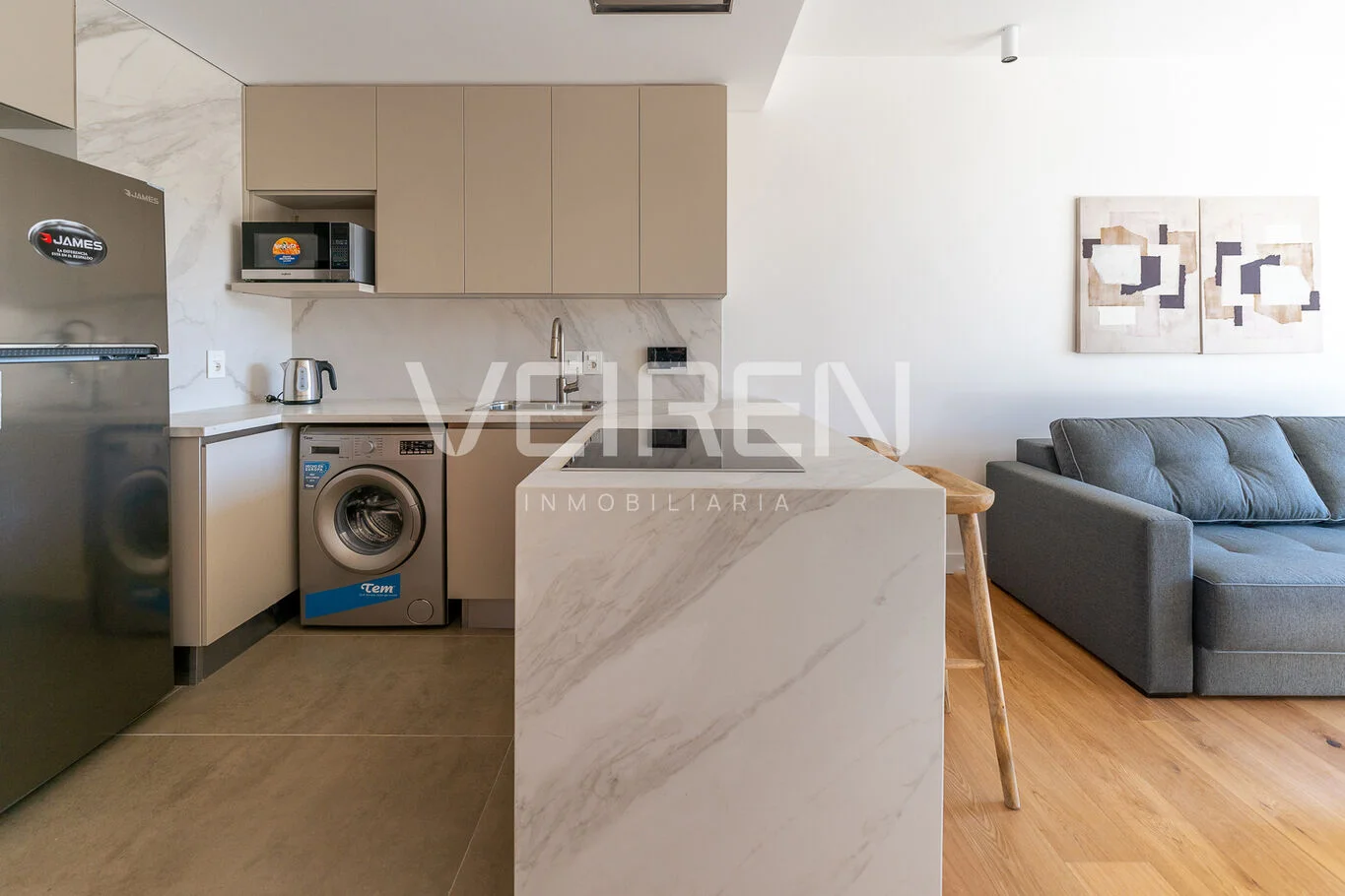 Apartamento en Parque Miramar, propiedad 297767 -Imagen 2