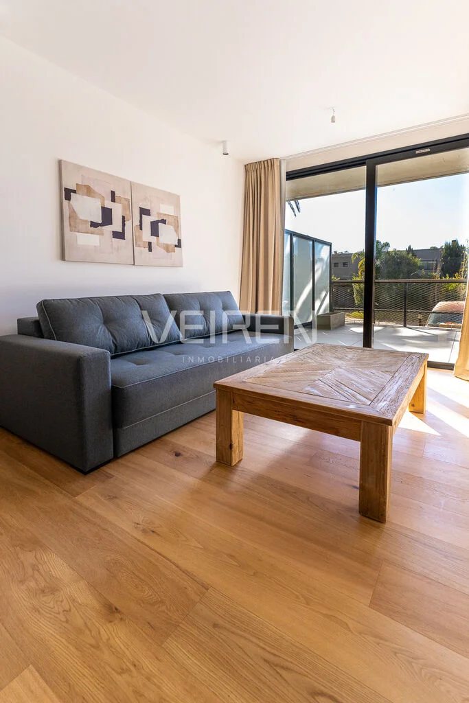 Apartamento en Parque Miramar, propiedad 297767 -Imagen 13