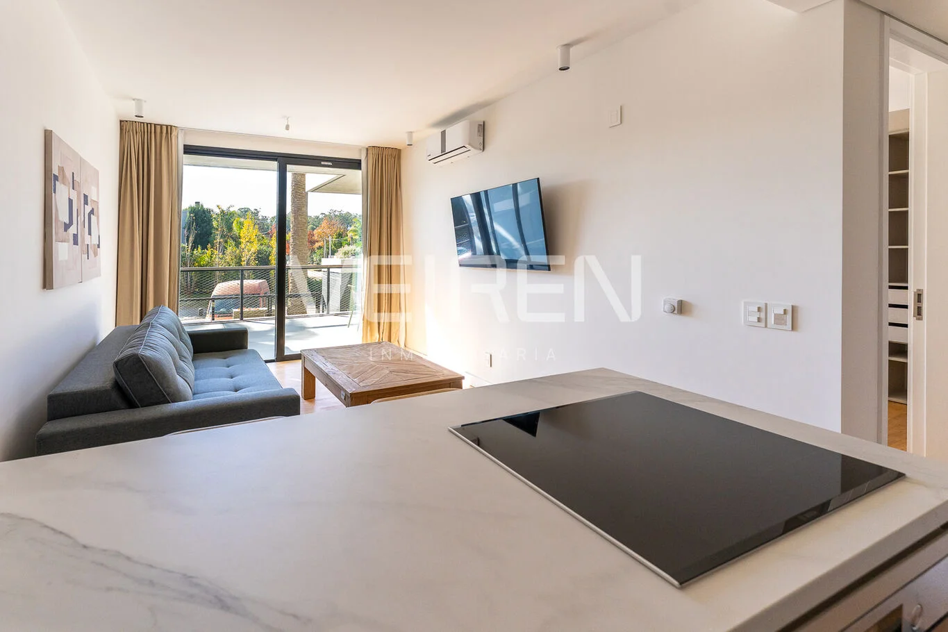 Apartamento en Parque Miramar, propiedad 297767 -Imagen 14