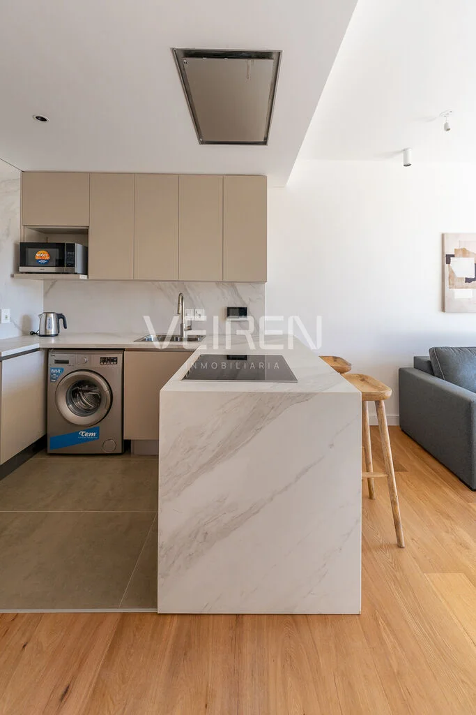 Apartamento en Parque Miramar, propiedad 297767 -Imagen 3