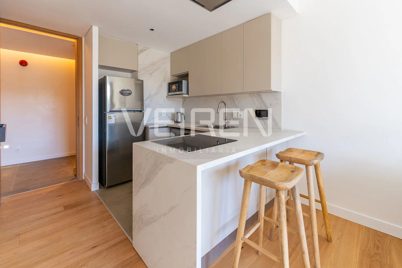 Apartamento en Parque Miramar, propiedad 297767 -Imagen 4