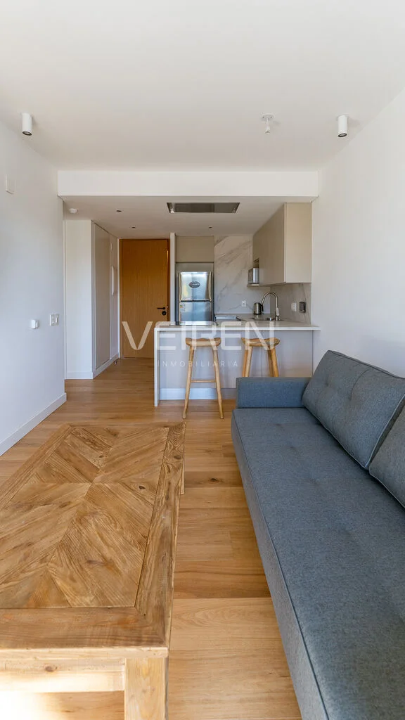 Apartamento en Parque Miramar, propiedad 297767 -Imagen 5