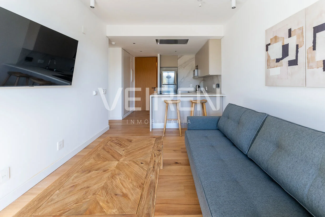 Apartamento en Parque Miramar, propiedad 297767 -Imagen 6