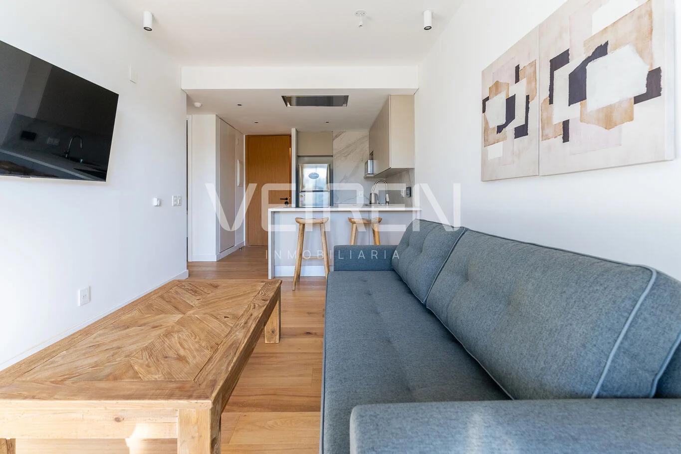 Apartamento en Parque Miramar, propiedad 297767 -Imagen 7