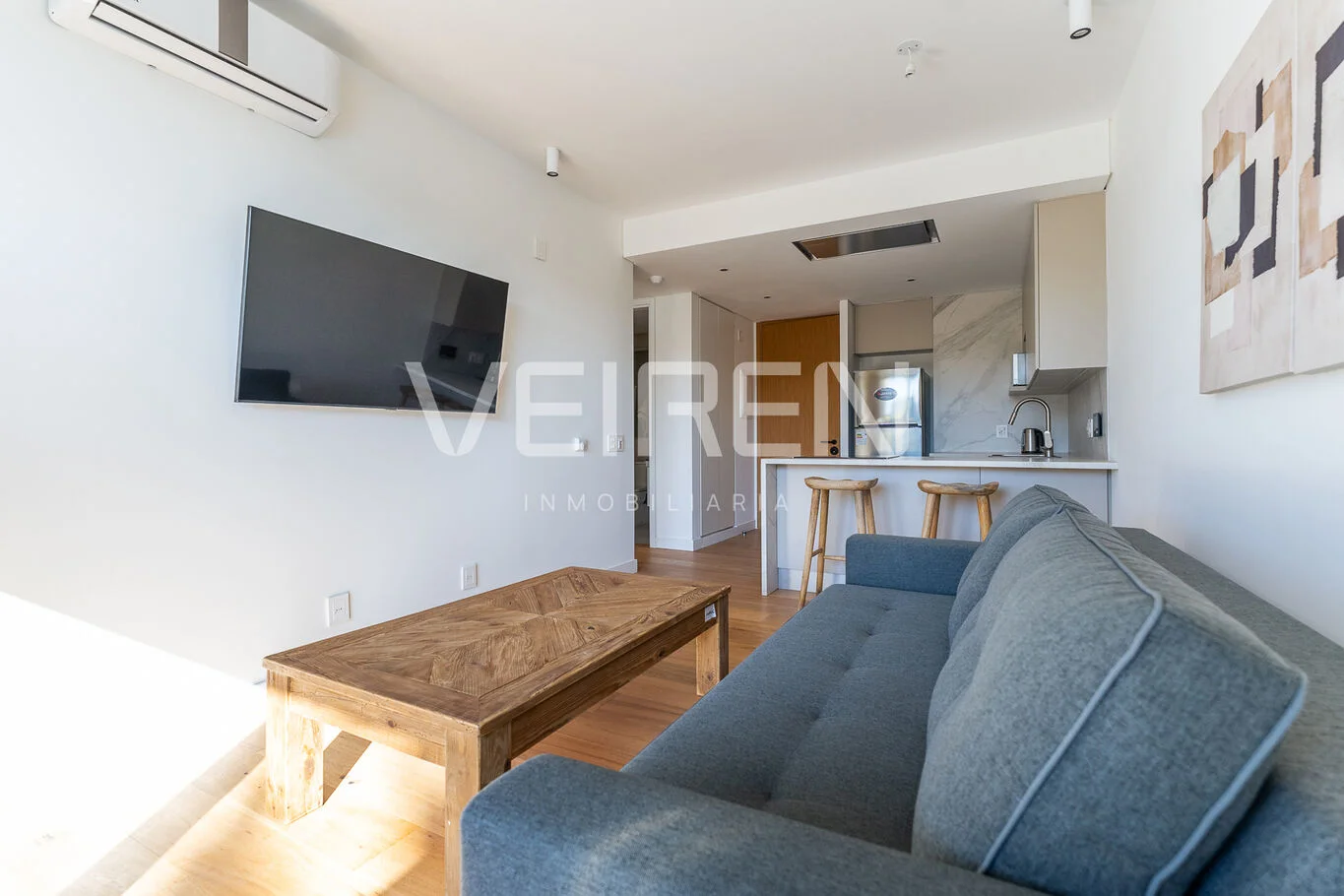 Apartamento en Parque Miramar, propiedad 297767 -Imagen 8
