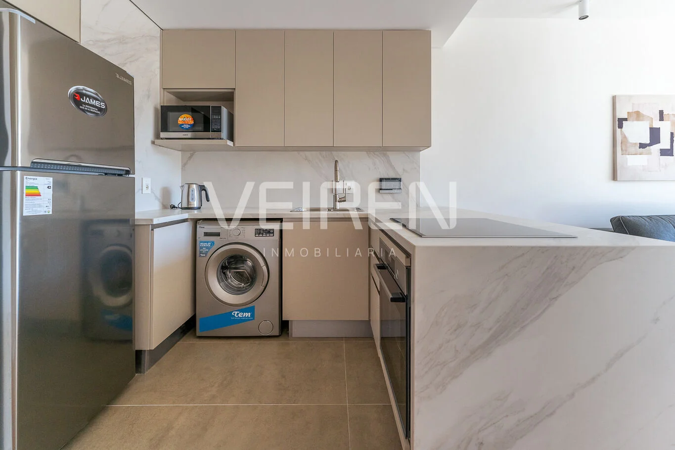 Apartamento en Parque Miramar, propiedad 297767 -Imagen 9