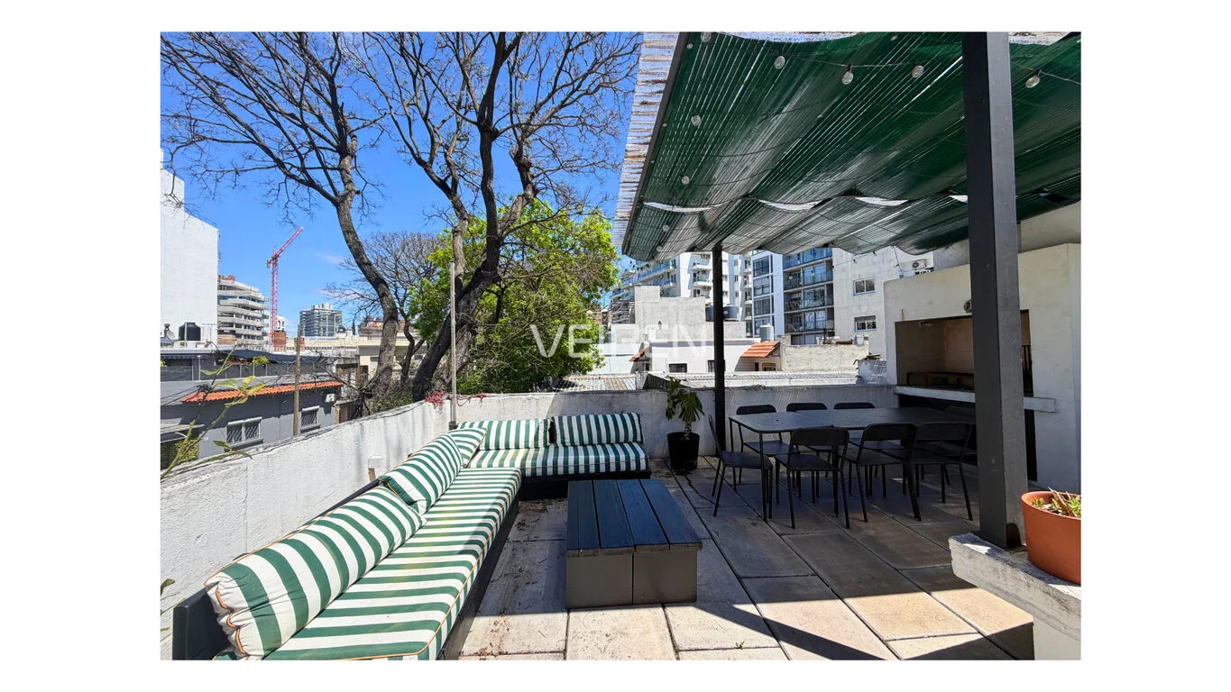 Casa en Punta Carretas, propiedad 303375 -Imagen 1