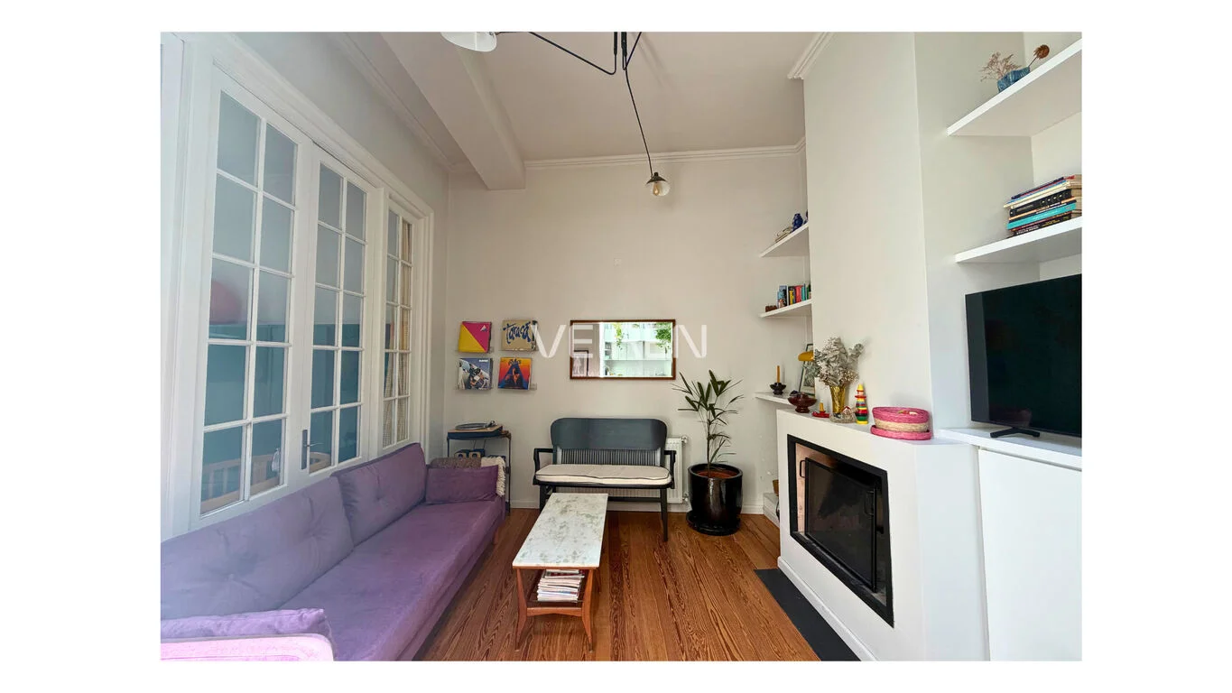 Casa en Punta Carretas, propiedad 303375 -Imagen 11