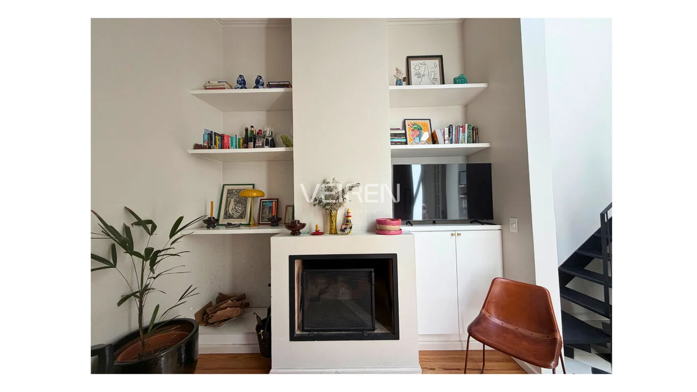 Casa en Punta Carretas, propiedad 303375 -Imagen 12