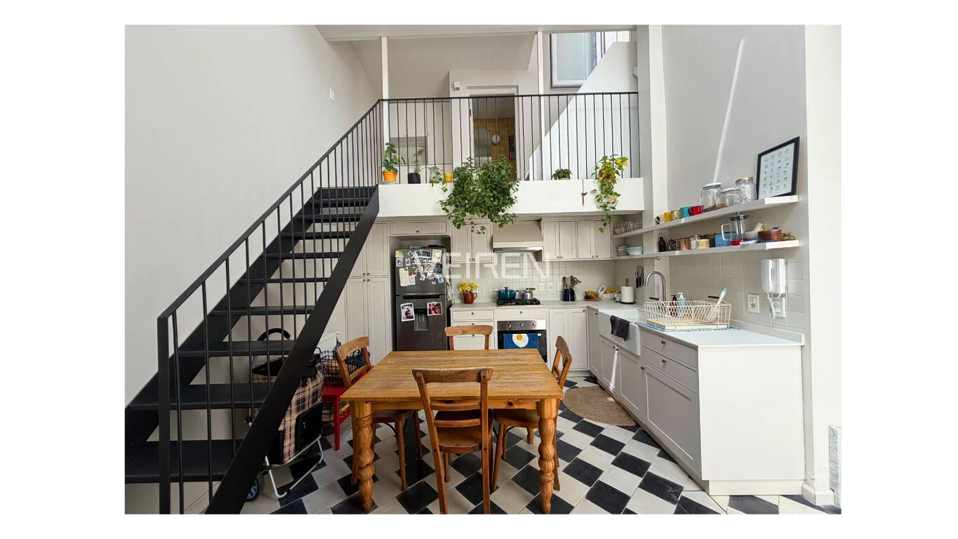 Casa en Punta Carretas, propiedad 303375 -Imagen 13