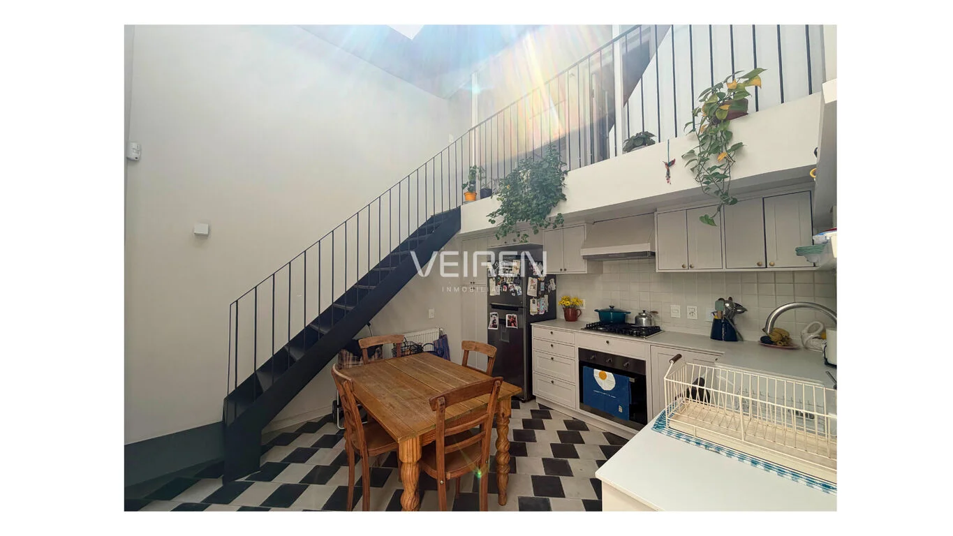 Casa en Punta Carretas, propiedad 303375 -Imagen 14