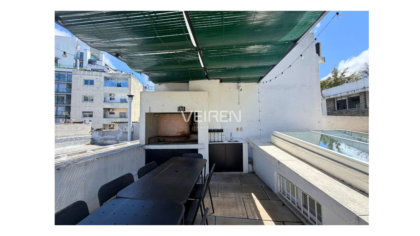 Casa en Punta Carretas, propiedad 303375 -Imagen 15