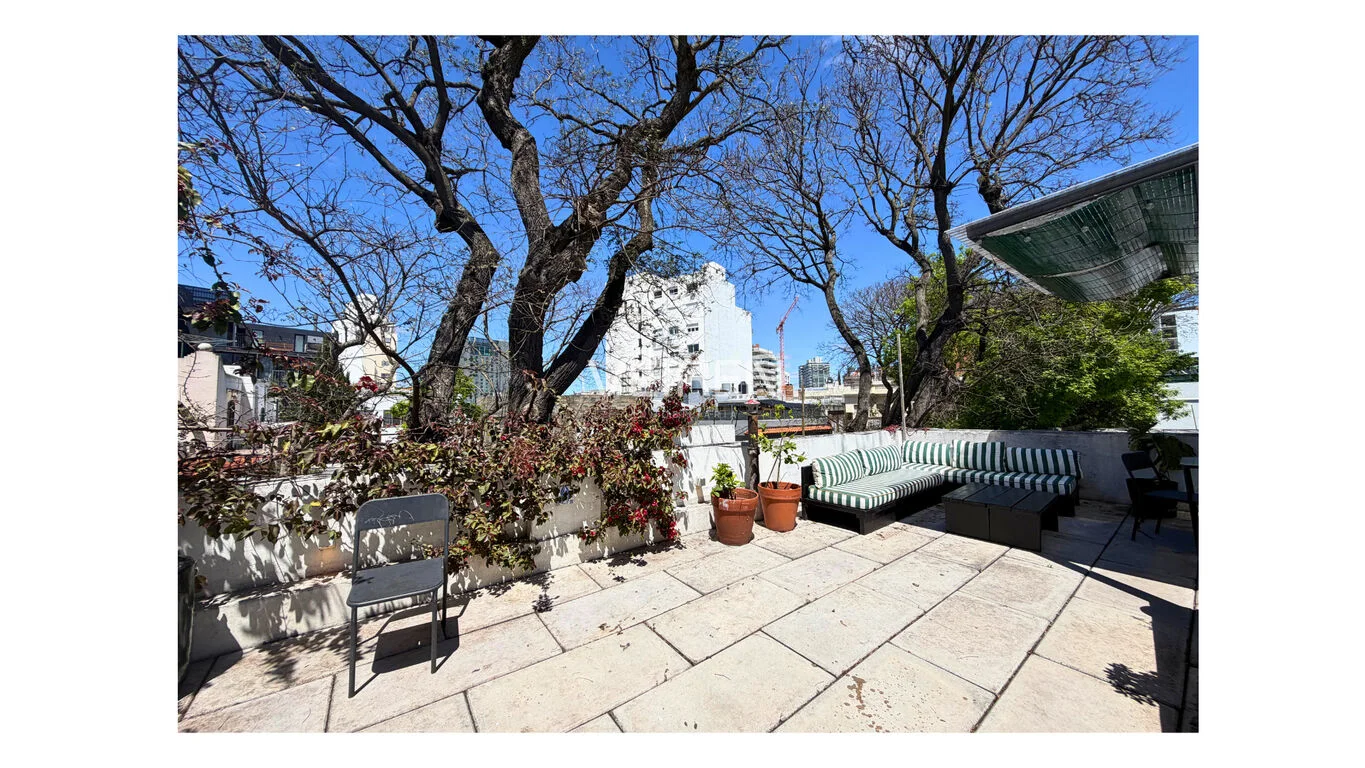 Casa en Punta Carretas, propiedad 303375 -Imagen 16