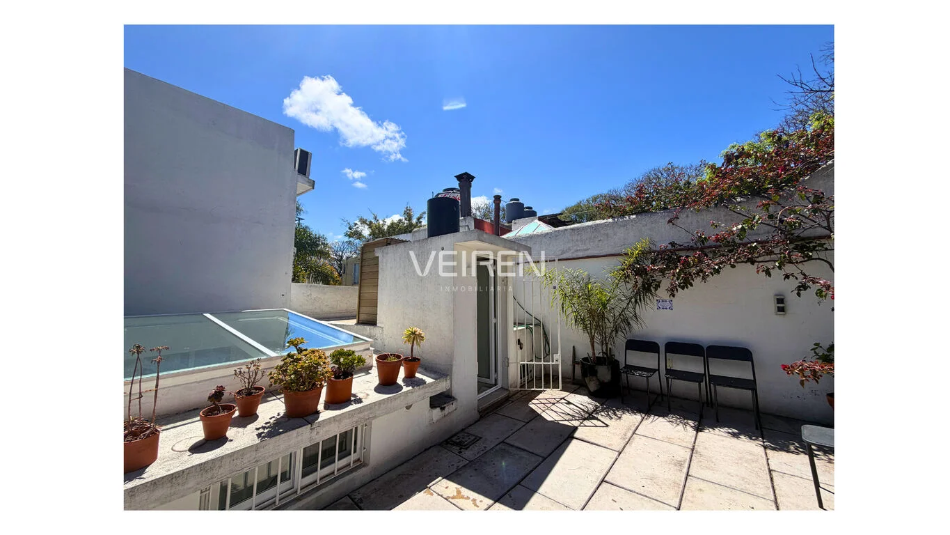 Casa en Punta Carretas, propiedad 303375 -Imagen 17