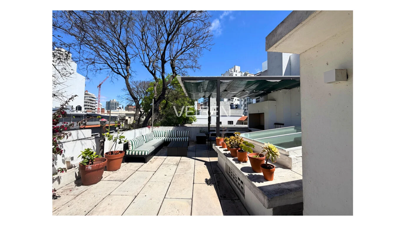 Casa en Punta Carretas, propiedad 303375 -Imagen 18