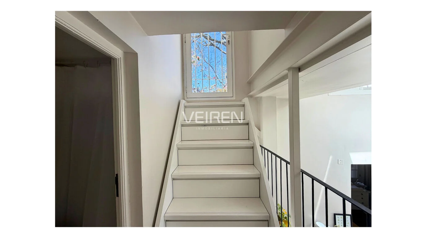 Casa en Punta Carretas, propiedad 303375 -Imagen 20